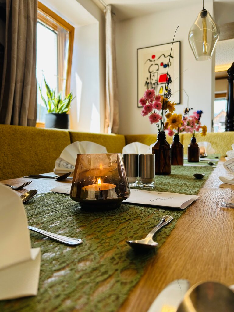 Restaurant and hotel Wöhrer - Impression #2.16 | © Anna Gassner 
