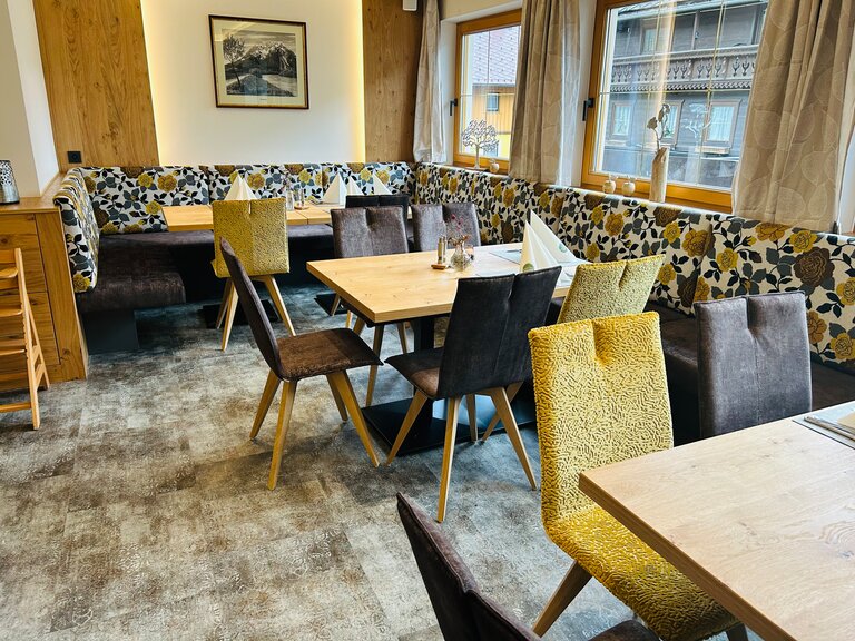 Restaurant and hotel Wöhrer - Impression #2.29 | © Anna Gassner 