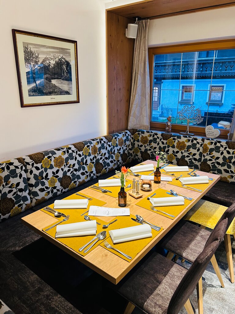 Restaurant and hotel Wöhrer - Impression #2.20 | © Anna Gassner 