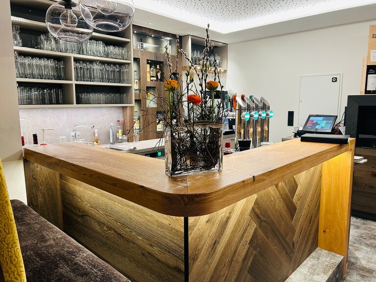 Restaurant and hotel Wöhrer - Impression #2.21 | © Anna Gassner 