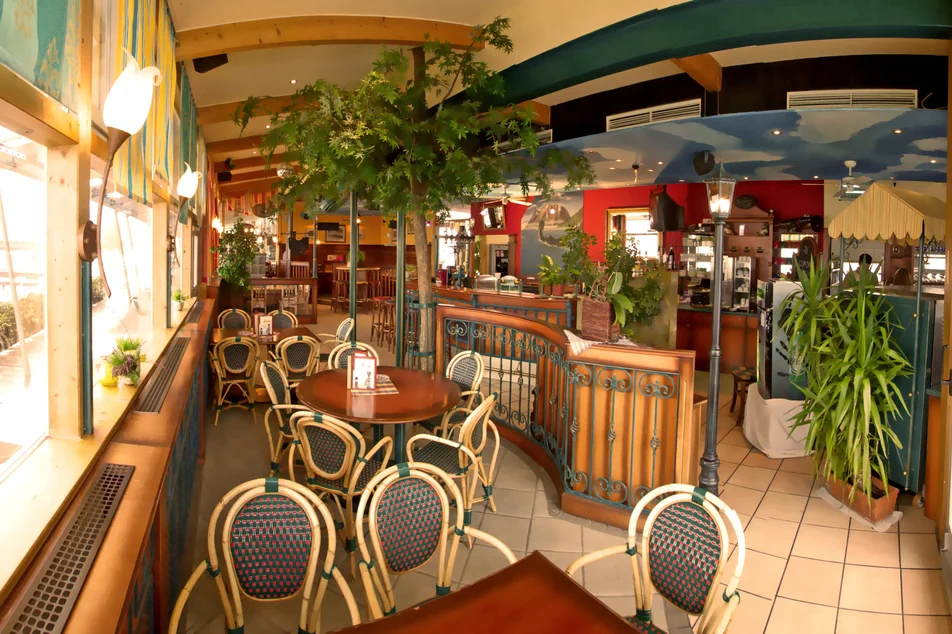 Loch Ness Café-Pub - Imprese #1