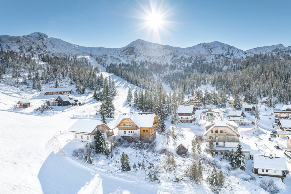 Planner Alpenhof - Impression #1.1 | © Planner Alpenhof