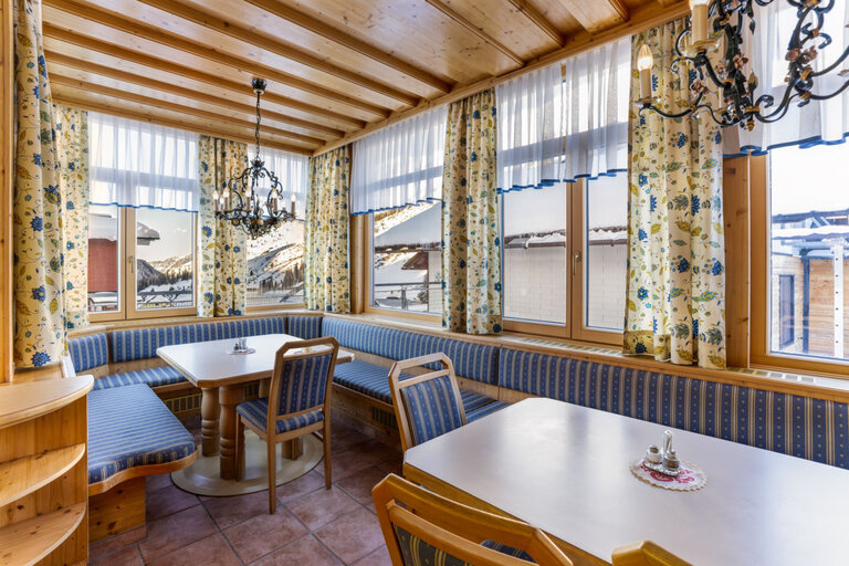 Planner Alpenhof - Impression #2.2 | © Planner Alpenhof