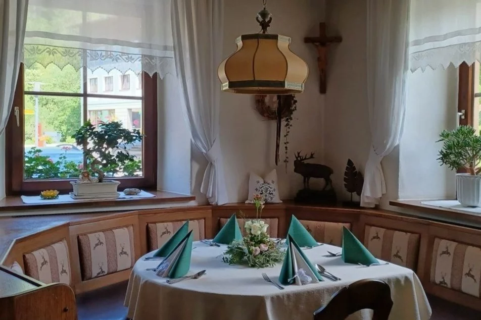 Gasthof Rüscher | © Gasthof Rüscher