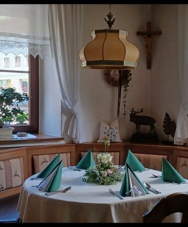 Gasthof Rüscher | © Gasthof Rüscher