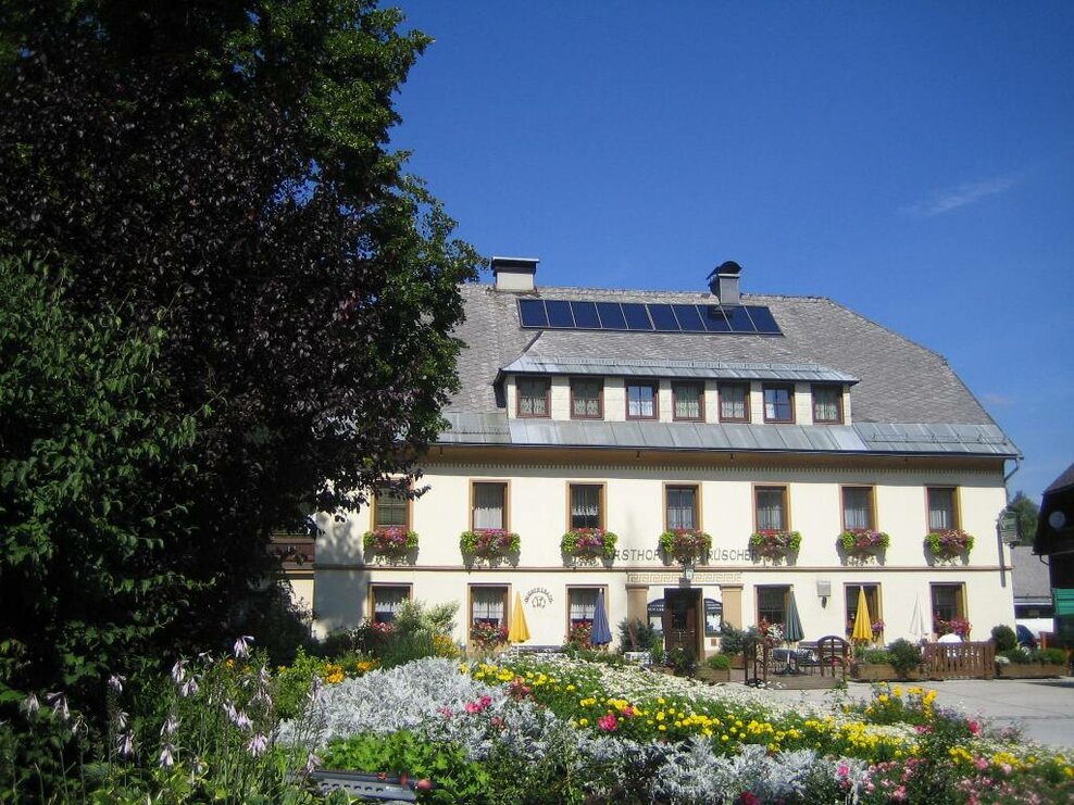 Gasthof Rüscher - Impression #2.1