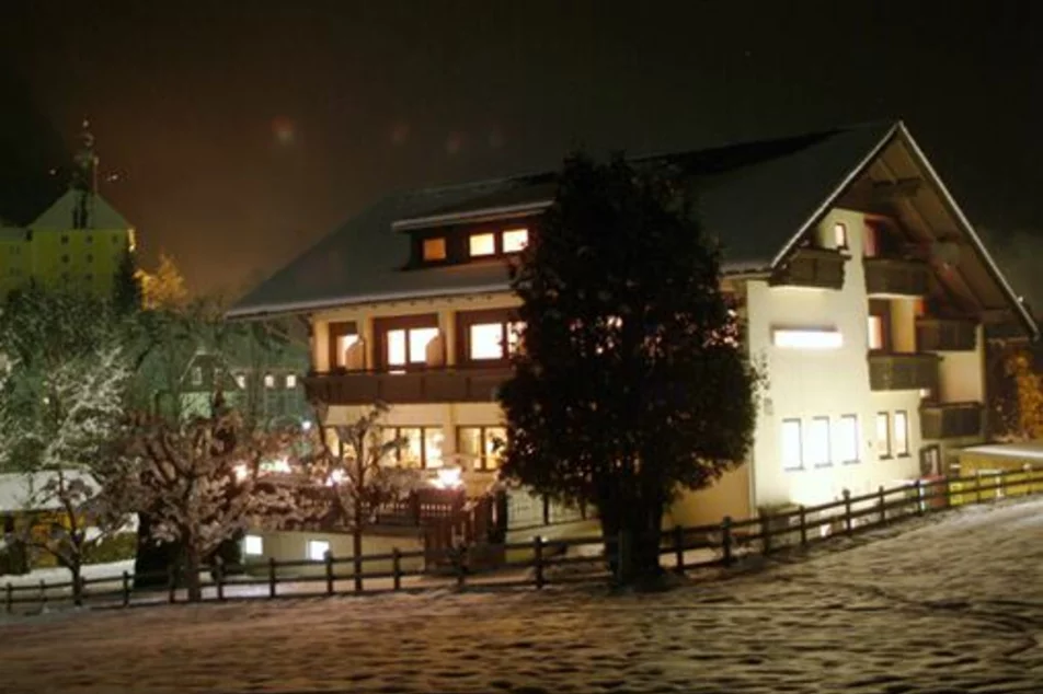 Gasthof Leitner - Imprese #1