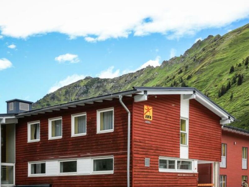 JUFA Hotel Planneralm - Impression #2.1