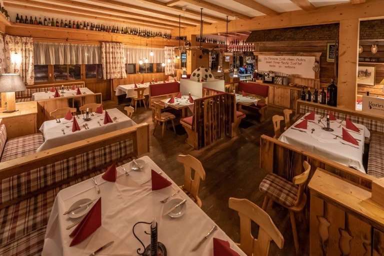 Restaurant-Schihütte STEER - Impression #2.5