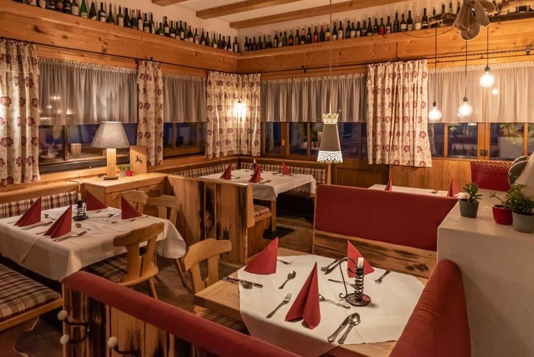 Restaurant-Schihütte STEER - Impression #2.3