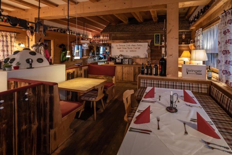 Restaurant-Schihütte STEER - Impression #2.1