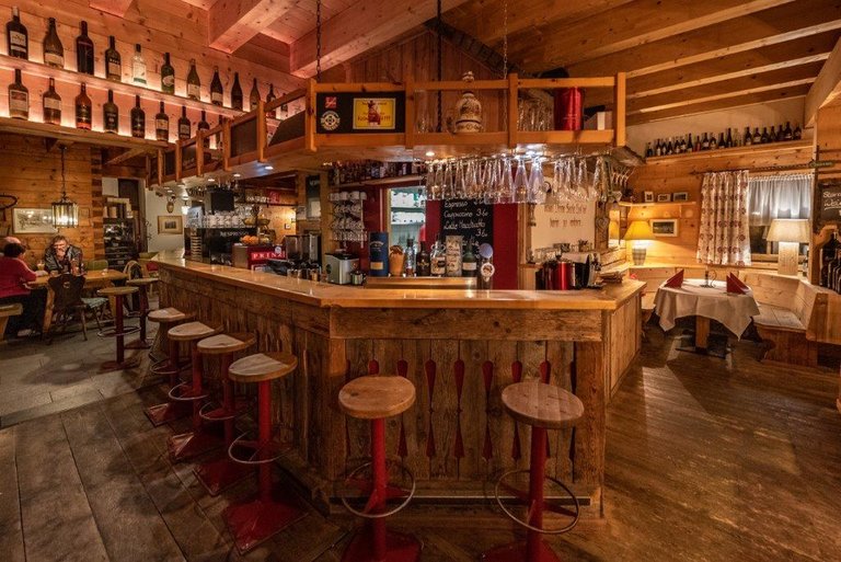 Restaurant-Schihütte STEER - Impression #2.6