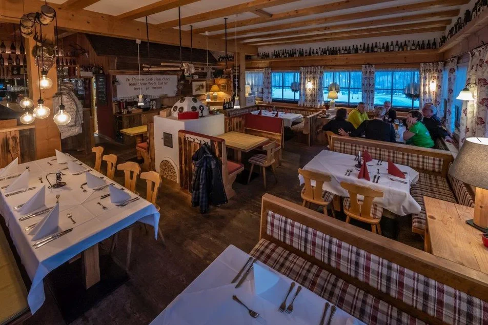 Restaurant-Schihütte STEER - Impression #1
