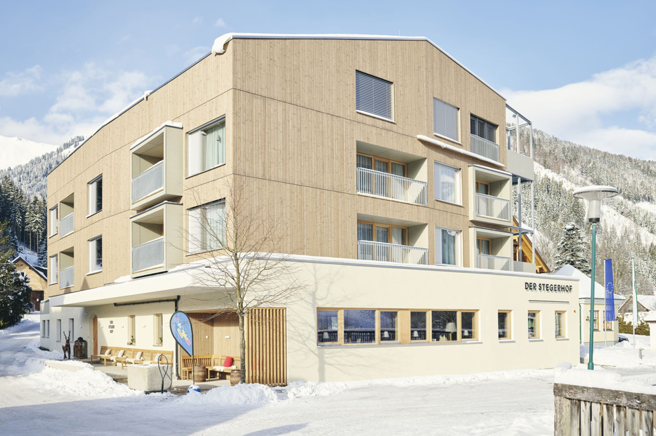 Hotel Stegerhof - Impression #1 | © Stegerhof