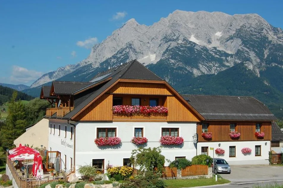 Gasthof Grabenwirt - Imprese #1