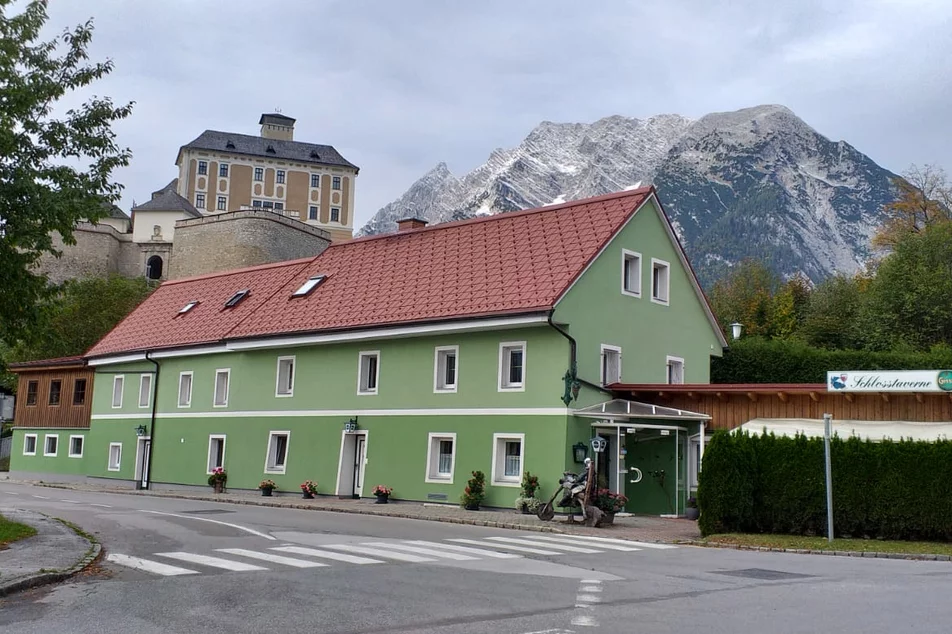 Schlosstaverne | © Schlosstaverne