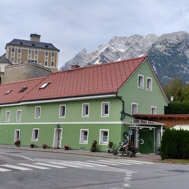 Schlosstaverne | © Schlosstaverne