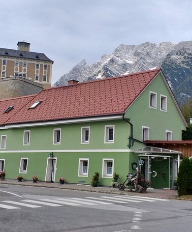 Schlosstaverne | © Schlosstaverne