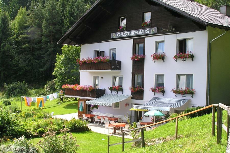 Gasthaus Weitgasser - Impression #1