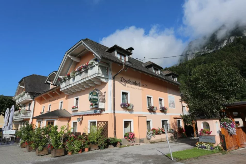 Restaurant and pension Poschenhof - Impression #1