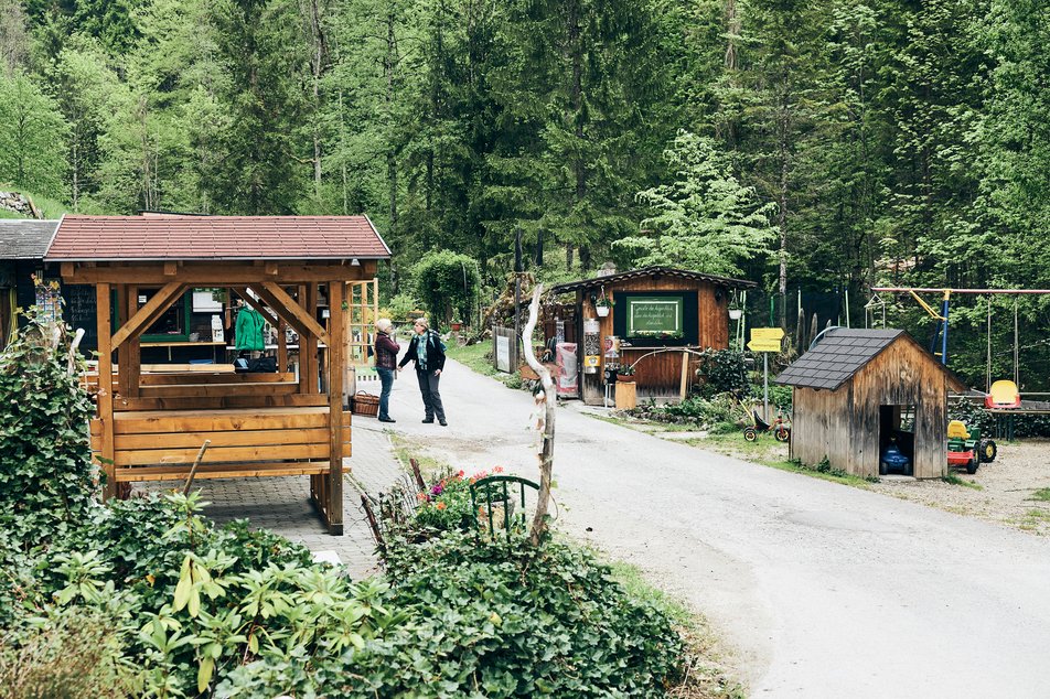 Klammstüberl - Impression #1 | © Armin Walcher