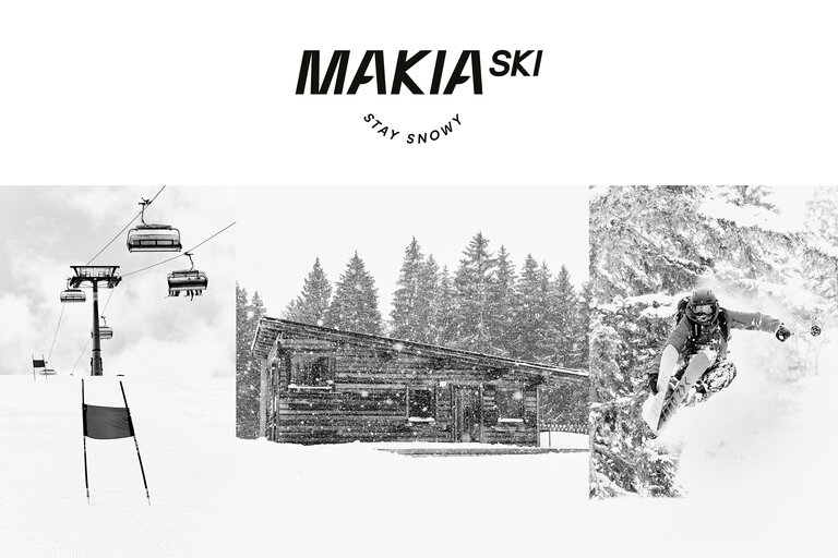MAKIA.SKI – Performance Center  - Imprese #2.1 | © Armin Walcher