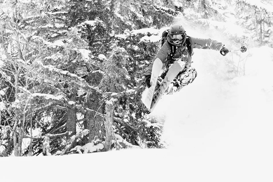 MAKIA.SKI – Performance Center  - Imprese #1 | © Armin Walcher