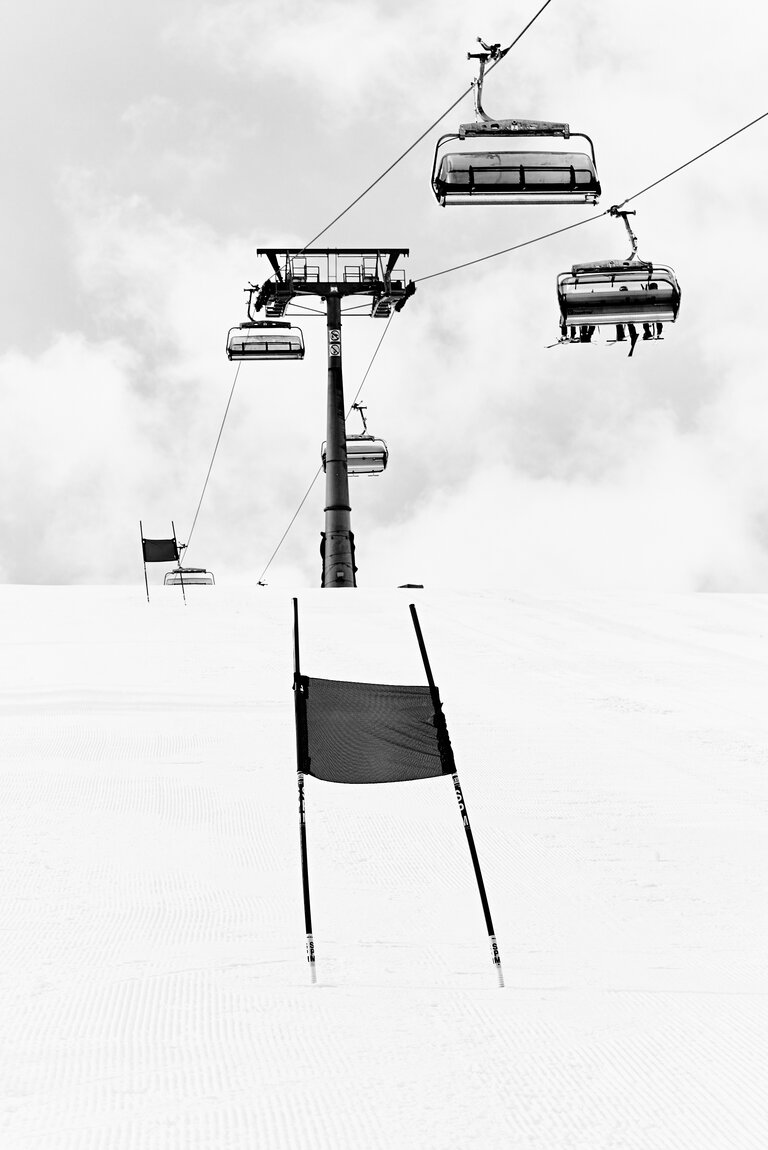 MAKIA.SKI – Performance Center  - Imprese #2.3 | © Armin Walcher