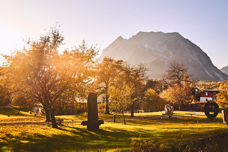 Park | © Armin Walcher
