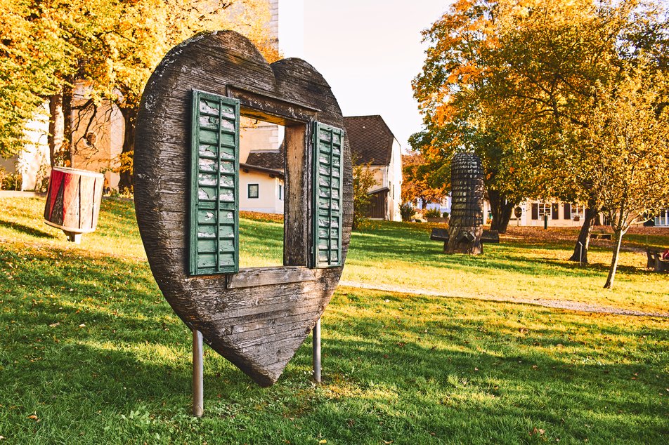 Sculpturespark - Impression #1 | © Armin Walcher
