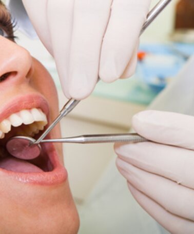 Dr. Bernklau in Aigen | © Symbolfoto Fotolia