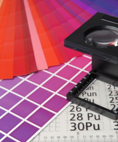 Beschriftungsstudio | © Symbolfoto Fotolia