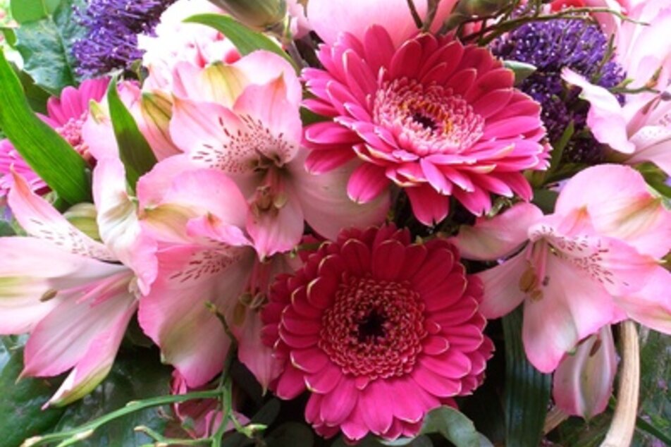 Blumenhandel | © Symbolfoto Fotolia