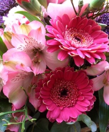 Blumenhandel | © Symbolfoto Fotolia