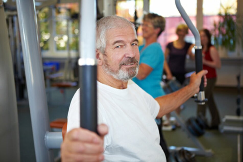 Fitness center "G'sund und Fit" - Imprese #1 | © Fotolia