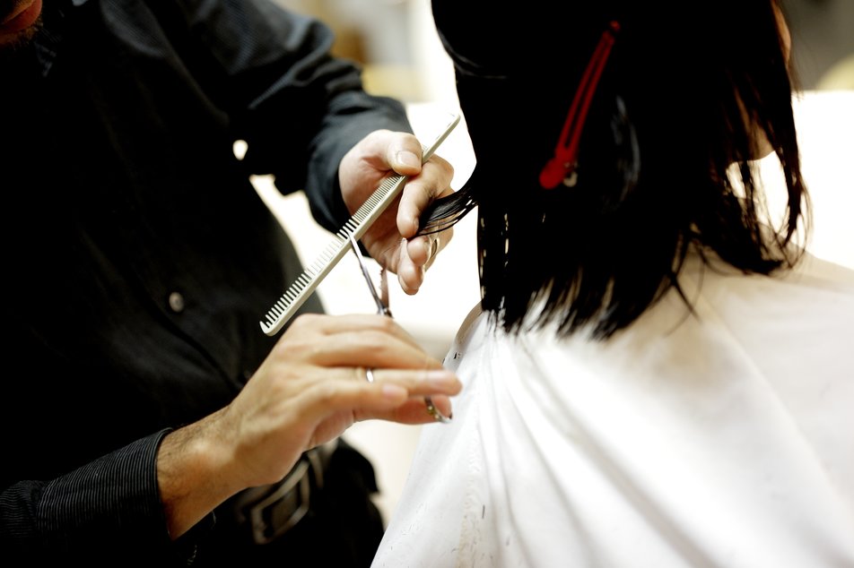 Hairdresser Anneliese in Irdning - Impression #1