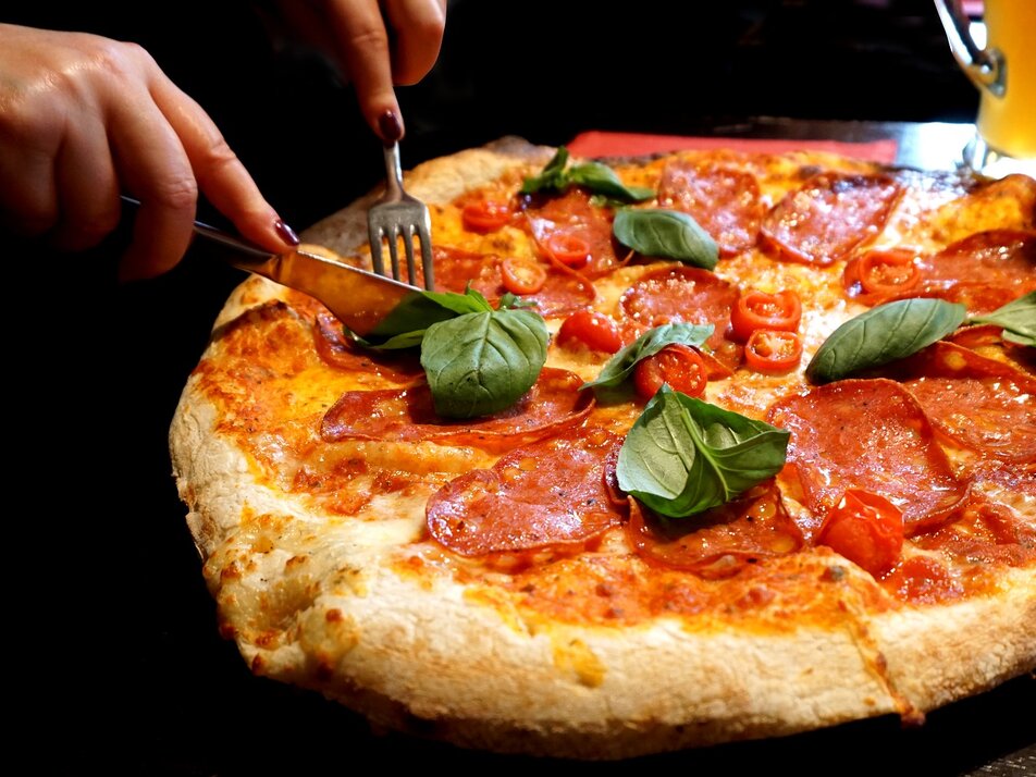 Pizzeria Restaurant Mona Lisa - Impression #1 | © Symbolfoto