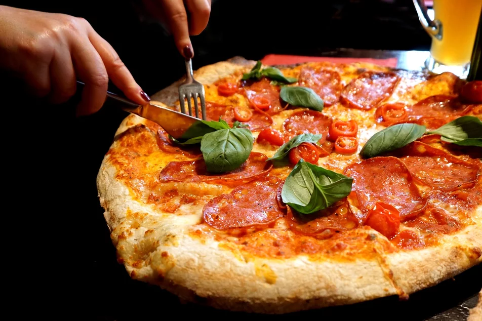 Pizzeria Restaurant Mona Lisa - Impression #1 | © Symbolfoto