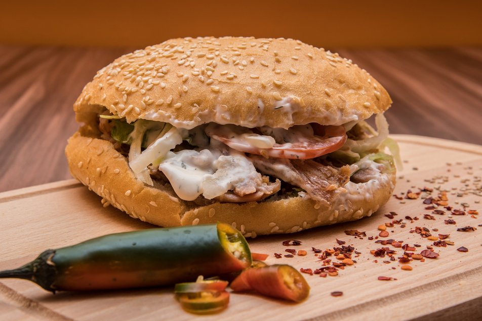 Pizzeria-Kebap De Luxe - Imprese #1 | © Hannes Edinger/Pixabay