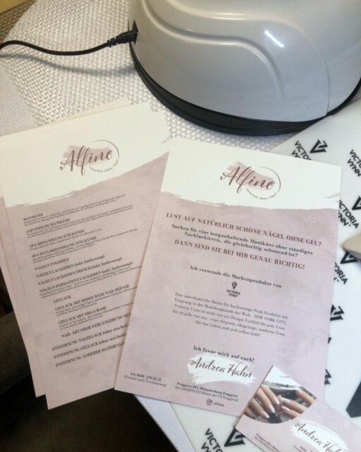 Nagelstudio ALFINO - Impression #2.4