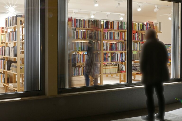 public library Gröbming - Imprese #2.1