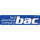 BAC Logo | © Best Adventure Company