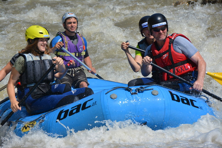 BAC - Best Adventure Company - Imprese #2.1 | © BAC