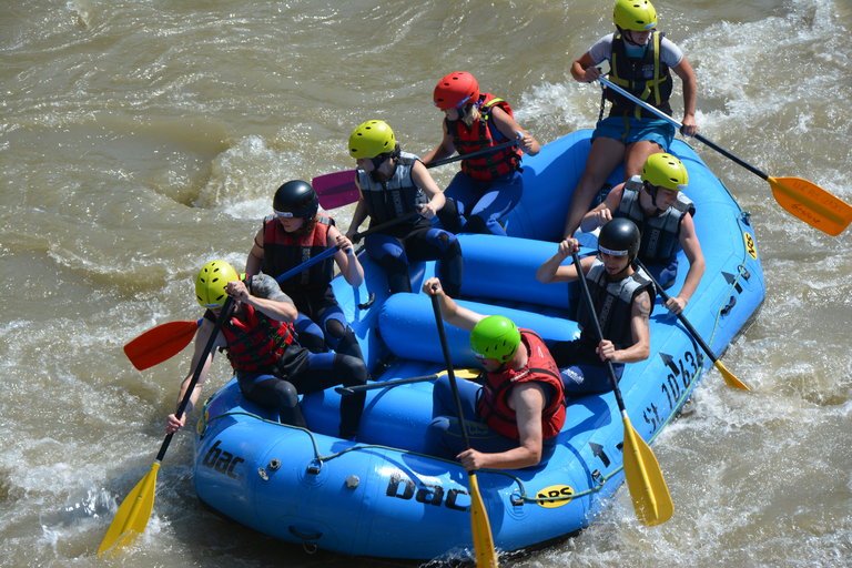 BAC - Best Adventure Company - Imprese #2.2 | © BAC