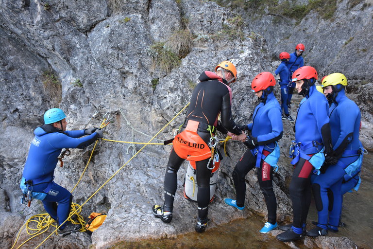 BAC - Best Adventure Company - Imprese #2.4 | © BAC
