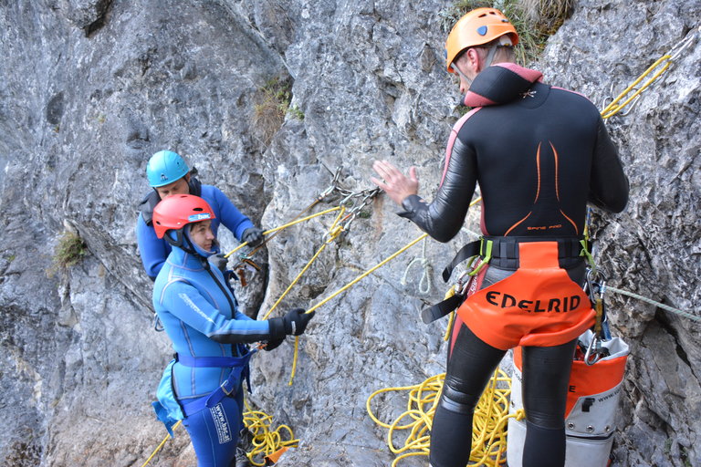 BAC - Best Adventure Company - Imprese #2.5 | © BAC