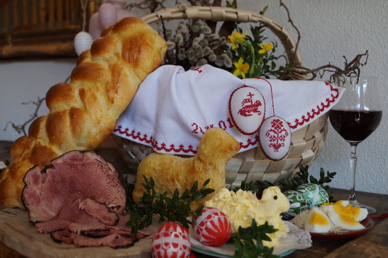Farm Produce Shop - Impression #2.20 | © Marianne Ritzinger 