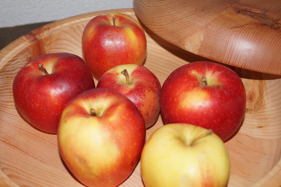 enjoy day "day of the apple" - Impression #1 | © Marianne Ritzinger 