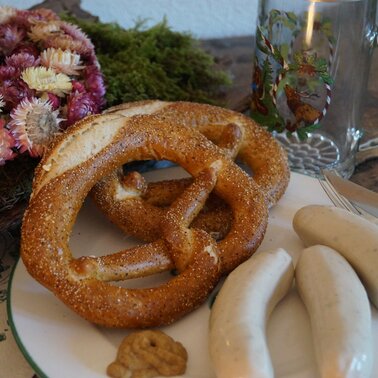 Wiesen Fest  | © Marianne Ritzinger 