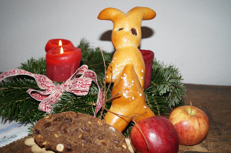 enjoy day bratwurst - Impression #1 | © Marianne Ritzinger